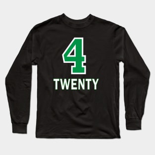 420 Long Sleeve T-Shirt